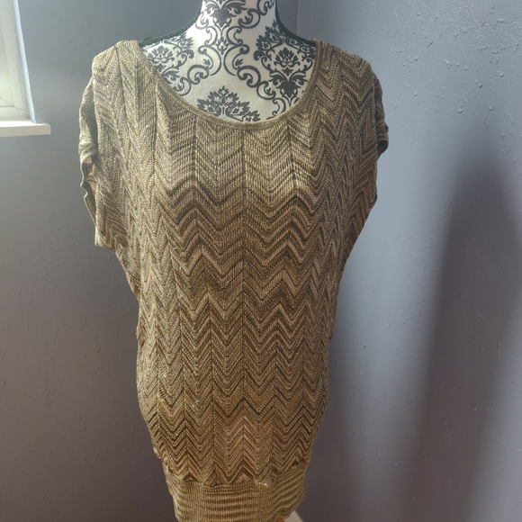 INC Top - Picture 2 of 5